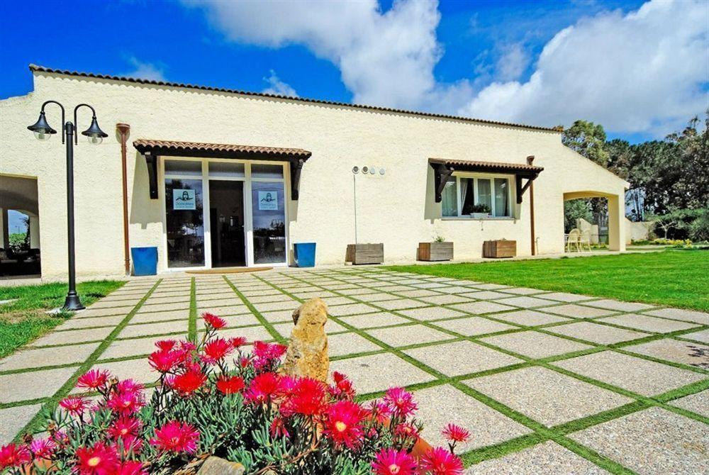 Hotel Domominore Fertilia Kültér fotó